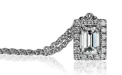 Marquise of Guildford. Bespoke Diamond Jewellery in Platinum and Gold
